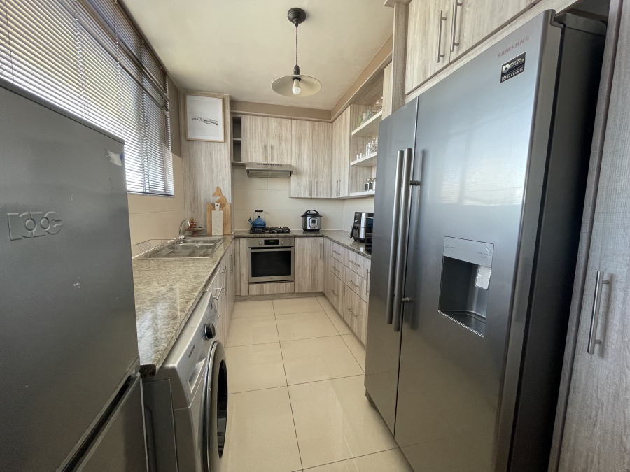 2 Bedroom Property for Sale in Townsend Estate Western Cape